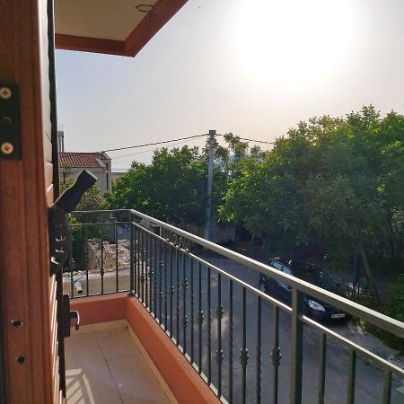 Villa Nadalina Sutomore Extérieur photo