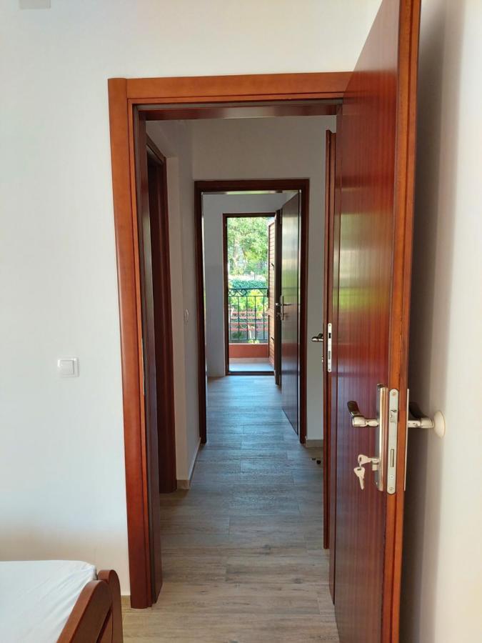 Villa Nadalina Sutomore Extérieur photo