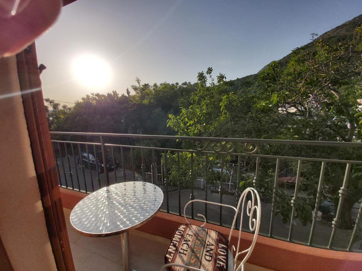 Villa Nadalina Sutomore Extérieur photo