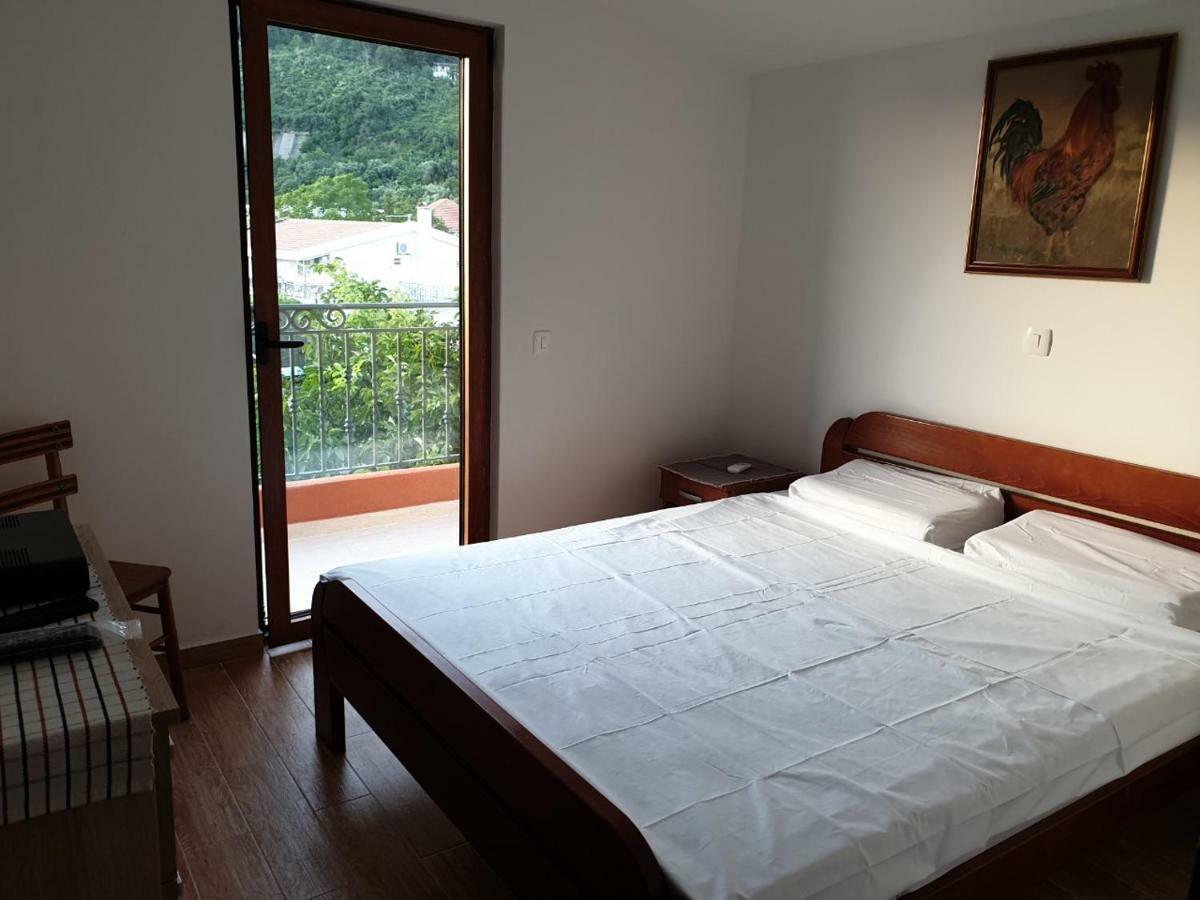 Villa Nadalina Sutomore Extérieur photo