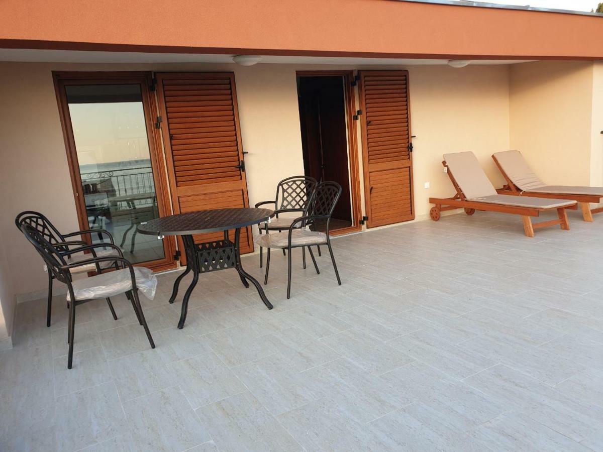 Villa Nadalina Sutomore Extérieur photo