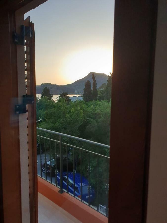 Villa Nadalina Sutomore Extérieur photo