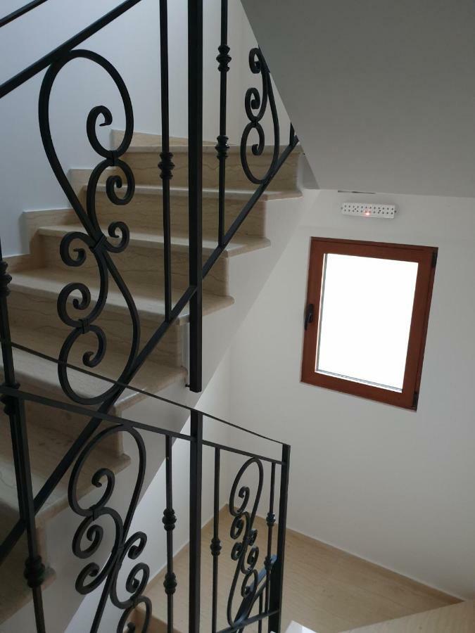 Villa Nadalina Sutomore Extérieur photo