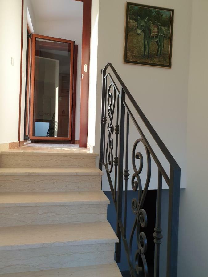 Villa Nadalina Sutomore Extérieur photo